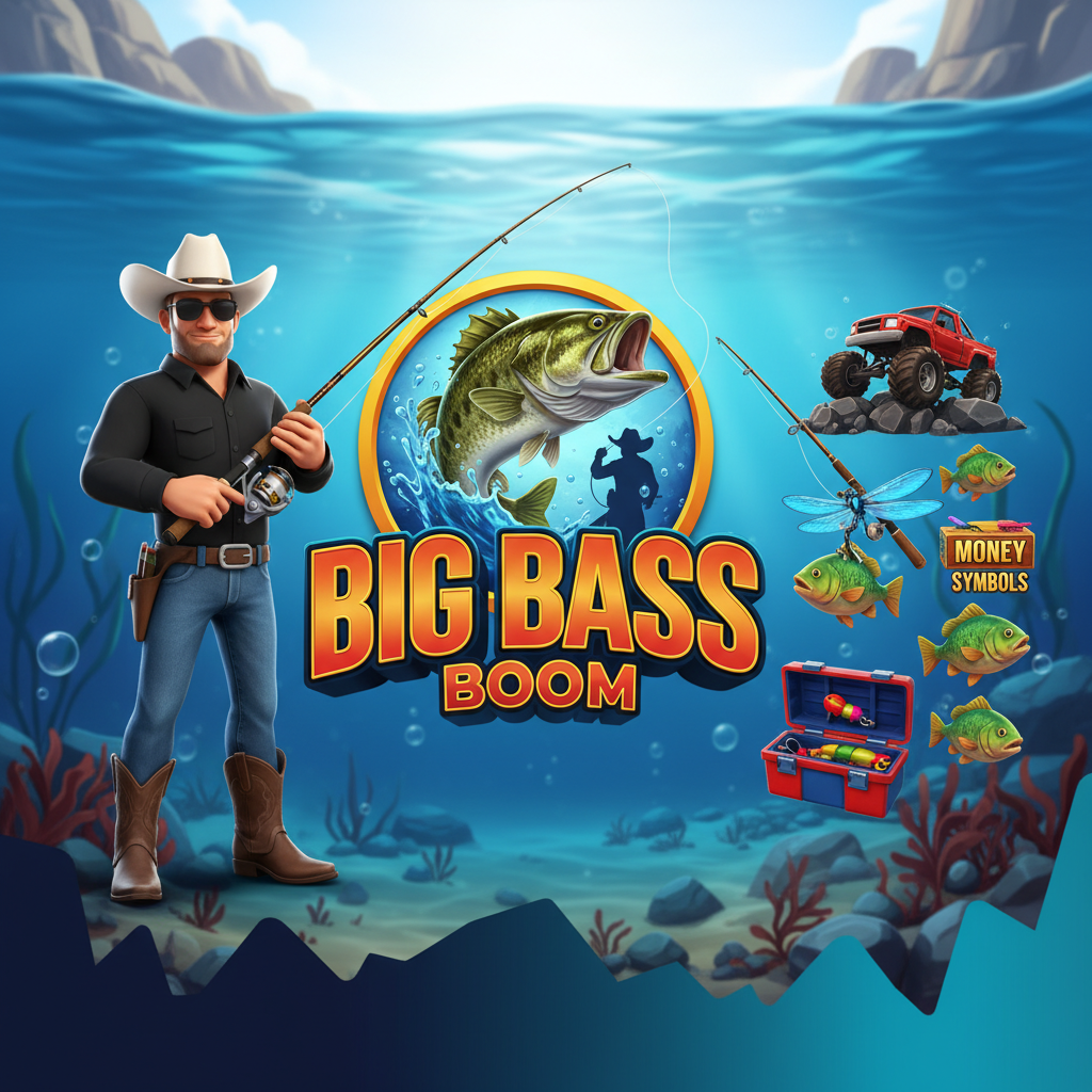 Big Bass Boom