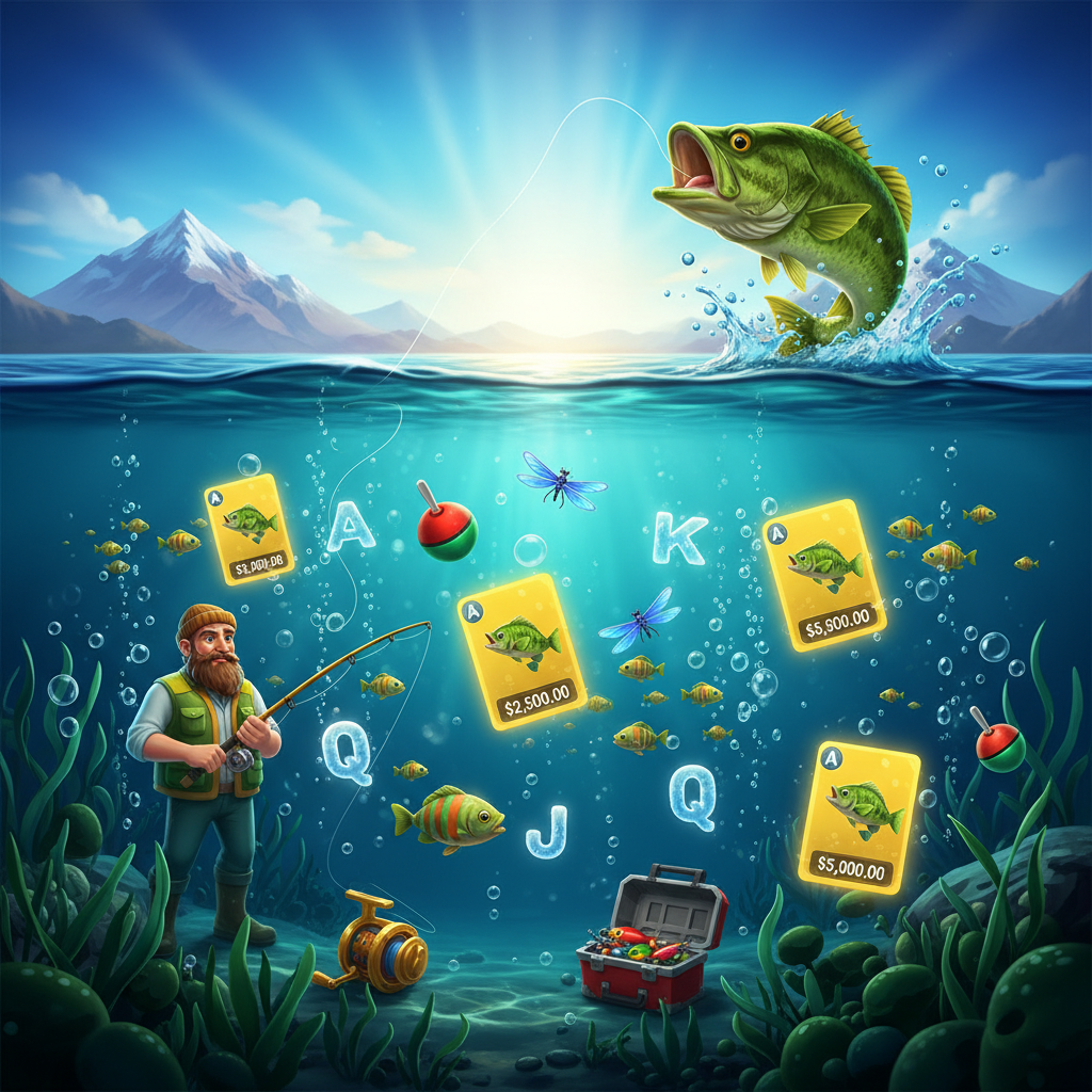 Big Bass Series